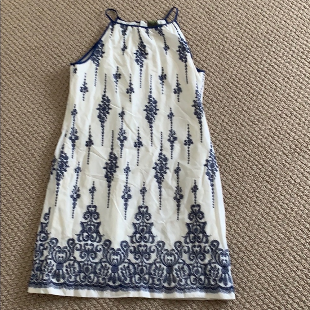 Taylor Summer Dress